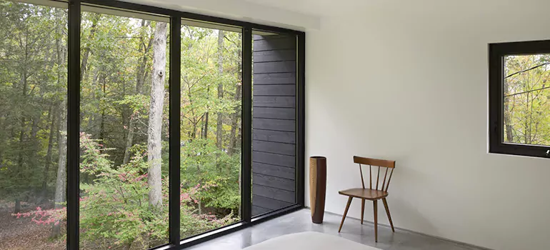 Bulletproof Window Protection Services in Midland, ON