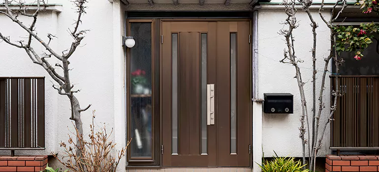 Auto Door Panel Repair in Midland, Ontario