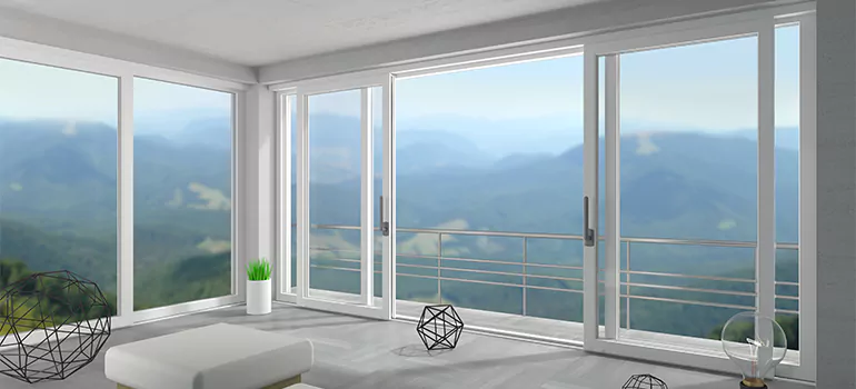 End Vent Window Installation in Victoria Harbour, ON