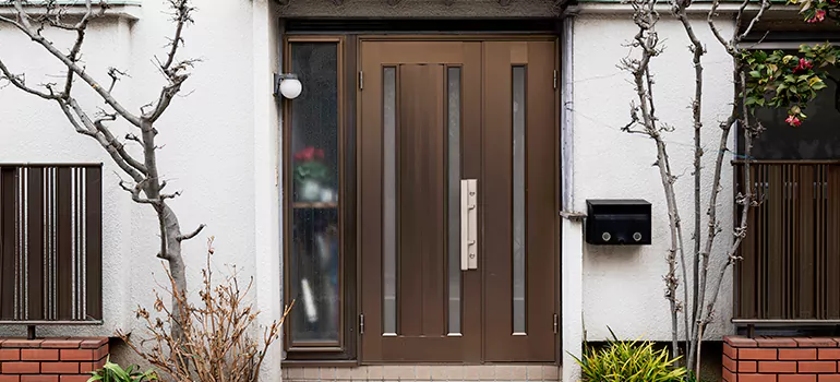 Exterior Doors And Windows in Midland, ON
