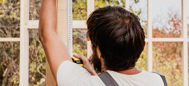 Exterior Window Finishing For Homes in Midland, Ontario