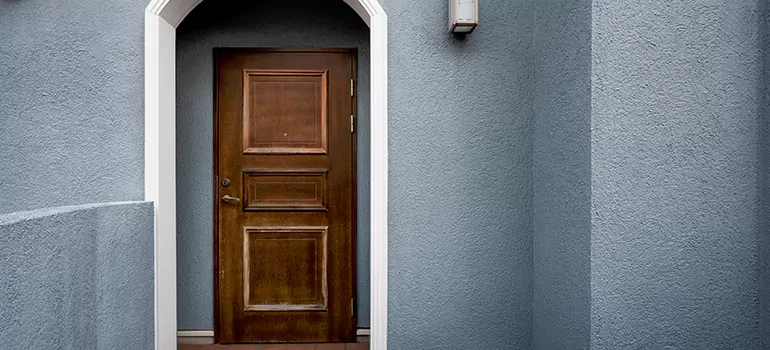 Fiberglass Door Weatherproofing in Midland, ON