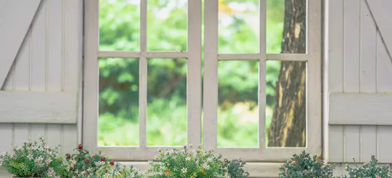 Professional Garden Window Enclosure Repair in Wendake Beach, Ontario