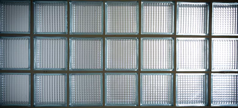 Basement Glass Window in Wendake Beach, ON