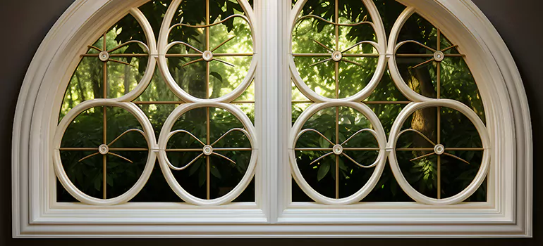 Half-round Window Replacement Contractors in Midland, ON