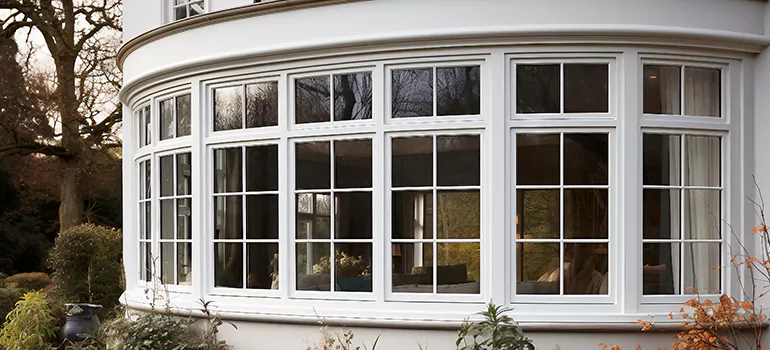 Home Window Pane Replacement in Wendake Beach, ON