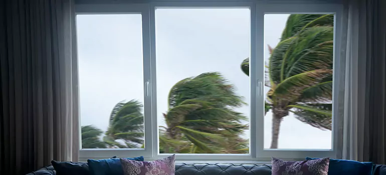 Hurricane Window Inspections Services in Midland, ON