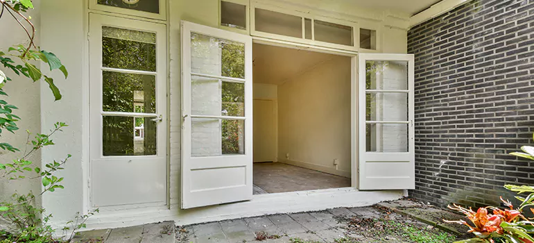 Impact Resistant Doors in Midland, ON