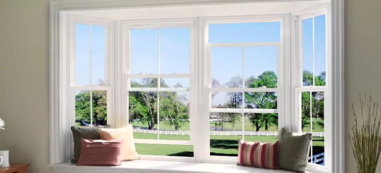 Residential Impact Window Installation Services in Midland, ON
