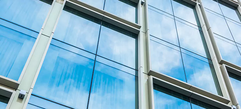 Industrial Window Insulation in Midland, ON