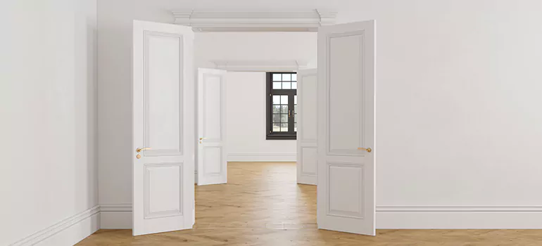 Solid Wood Interior Doors in Midland, ON