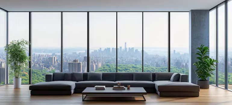 Types Of Modern Windows in Midland, ON
