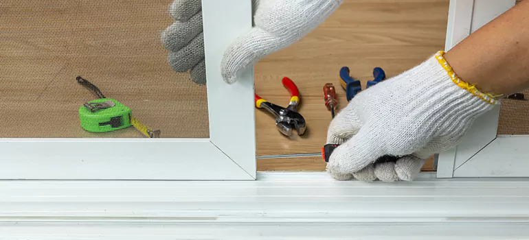 Window Frame Installation in Midland, ON