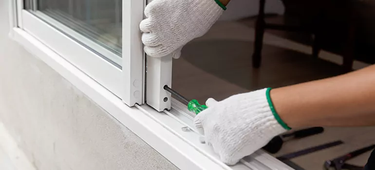 Patio Door Installation in Midland,ON