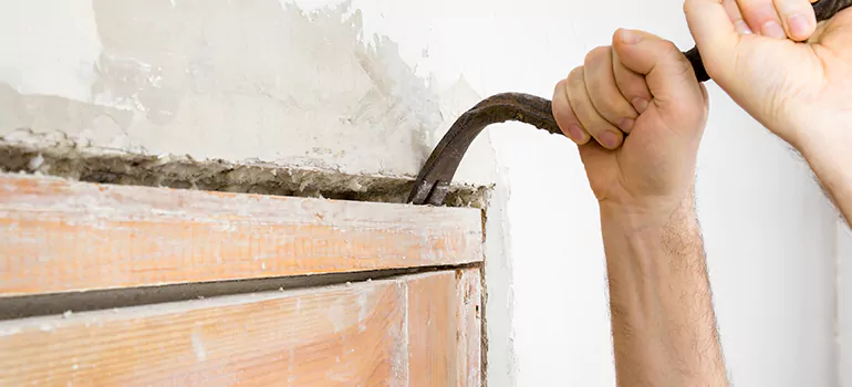 Pocket Door Hardware Repair inMidland, Ontario