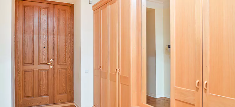 Prehung Wood Interior Doors in Midland, ON