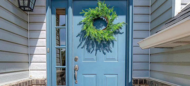 Residential Garage Door Spring Replacement in Midland, ON