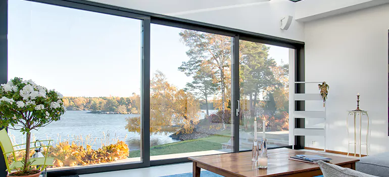 Custom Residential Window Tinting in Midland, ON