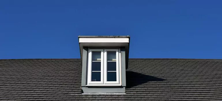 Roof Window Installation in Midland, ON