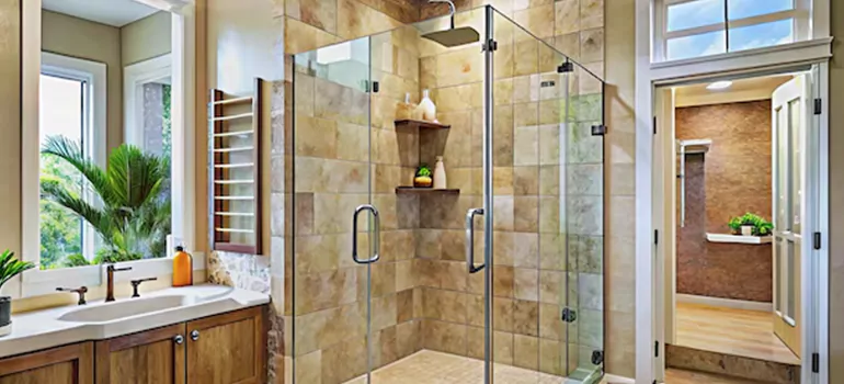 Shower Doors Repair in Midland, ON