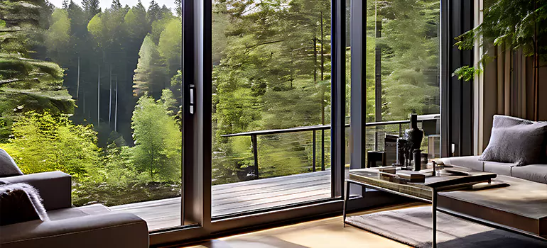 Single Slider Window Insulation Services in Midland, ON