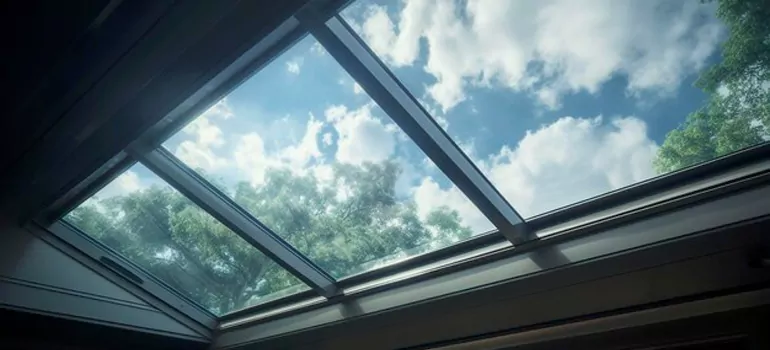 Roofing Skylight Installation in Midland, Ontario