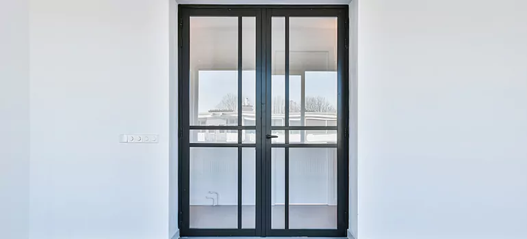Storm Door Installation & Replacement in Midland, ON