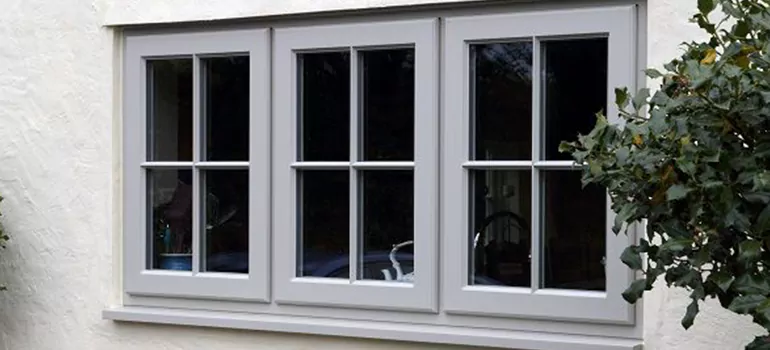 Stormproof Windows With Tinted Glass Services in Midland, ON