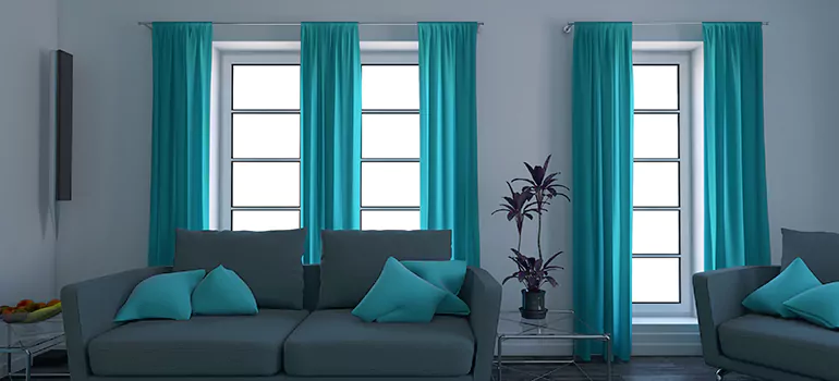 Tempered Sidelights Glass Panel Repair in Midland, ON