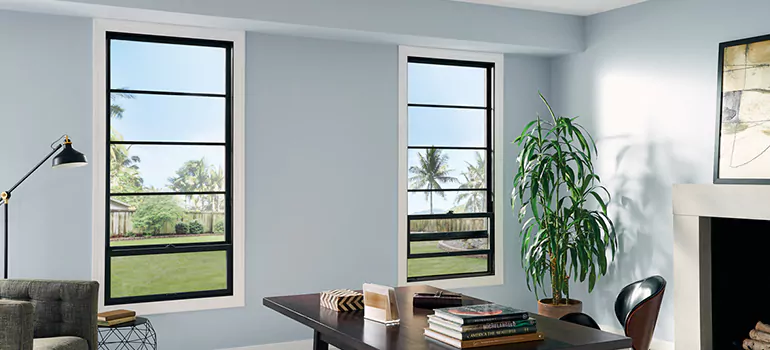 Professional Vinyl Window Installation in Midland, Ontario
