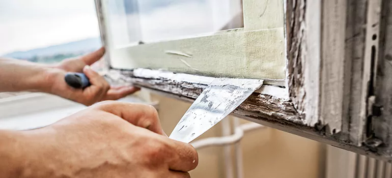 Custom Window Insulation Solutions in Midland, ON