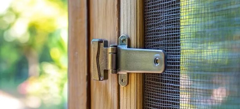 Window Latches Replacement in Downtown Midland, ON