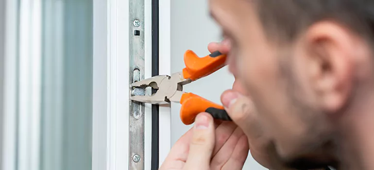 Window Seal Repair in Midland, ON