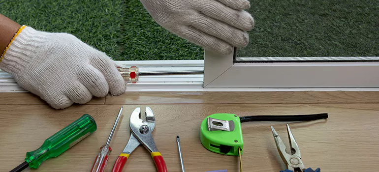 Wood Replacement Windows in Midland, ON
