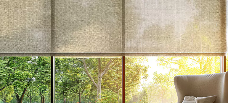 Custom Window Shades in Midland, ON