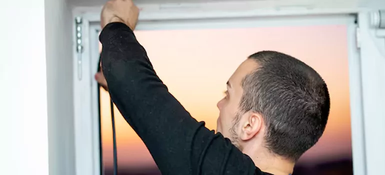 Bulb Weatherstripping For Windows in Midland, ON