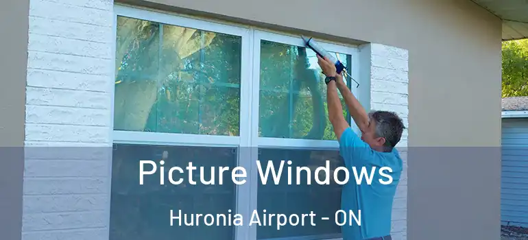  Picture Windows Huronia Airport - ON