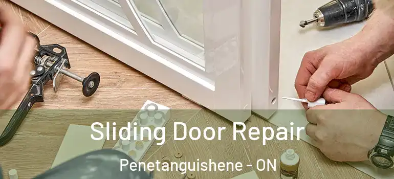  Sliding Door Repair Penetanguishene - ON