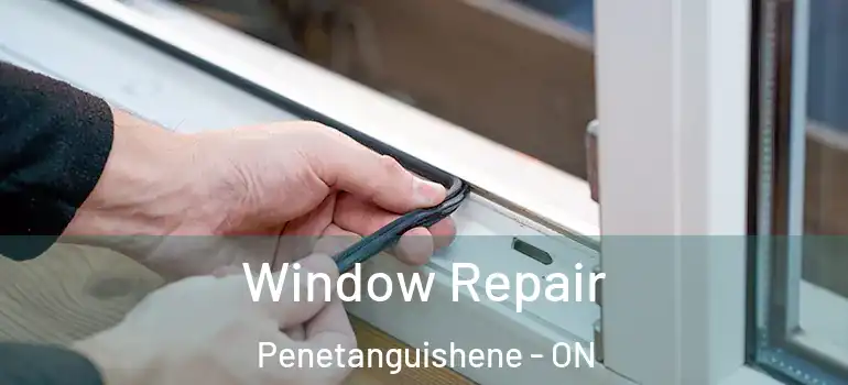  Window Repair Penetanguishene - ON