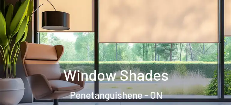  Window Shades Penetanguishene - ON