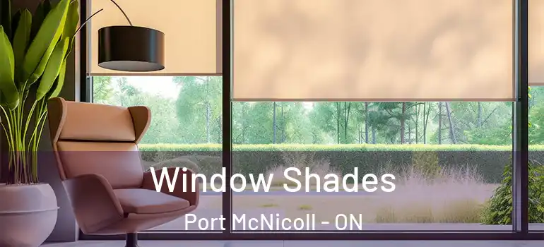  Window Shades Port McNicoll - ON